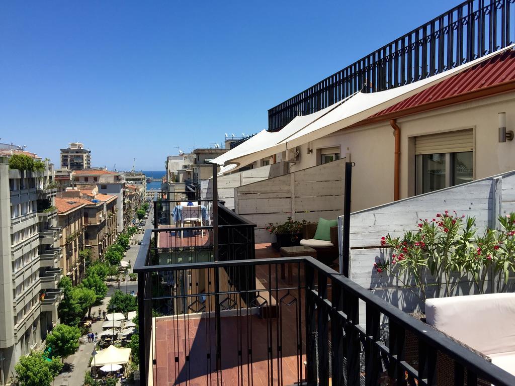 B&B La Bella Vita Palerme Extérieur photo