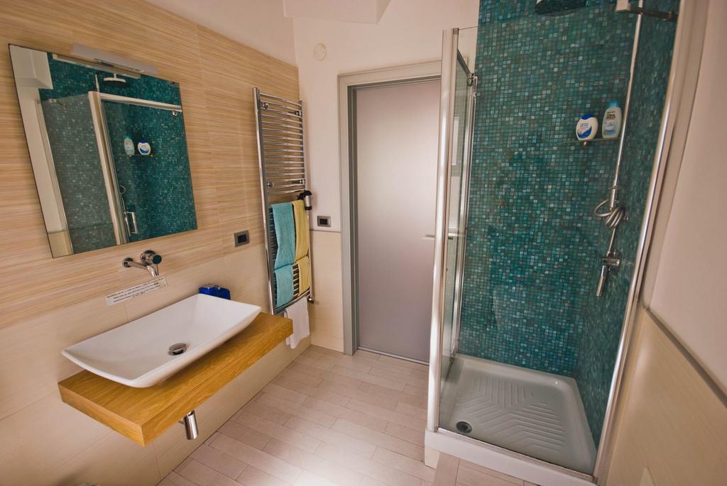 B&B La Bella Vita Palerme Chambre photo