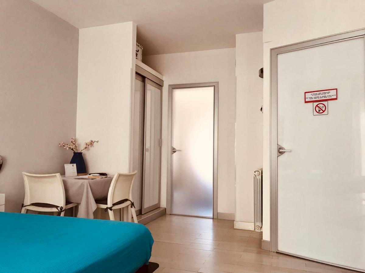 B&B La Bella Vita Palerme Extérieur photo