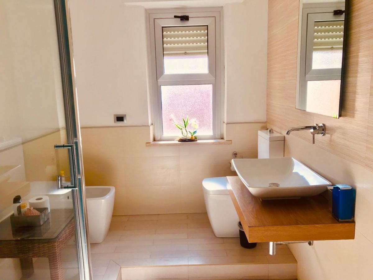 B&B La Bella Vita Palerme Extérieur photo