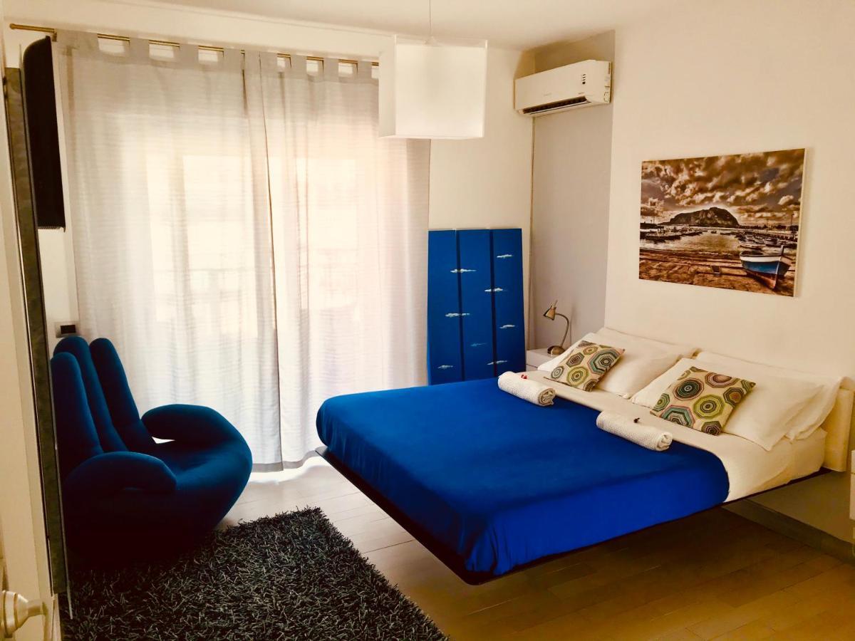 B&B La Bella Vita Palerme Extérieur photo