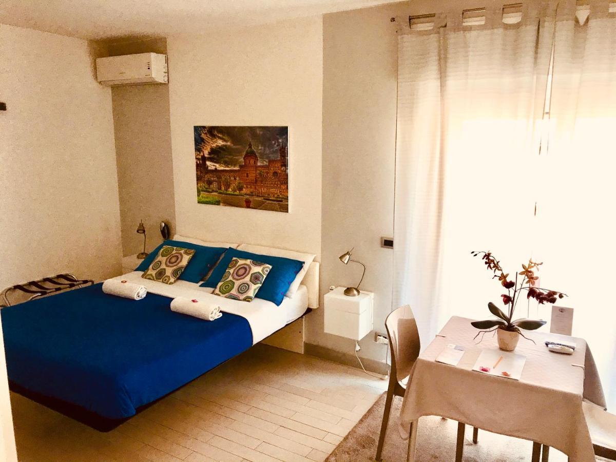 B&B La Bella Vita Palerme Extérieur photo