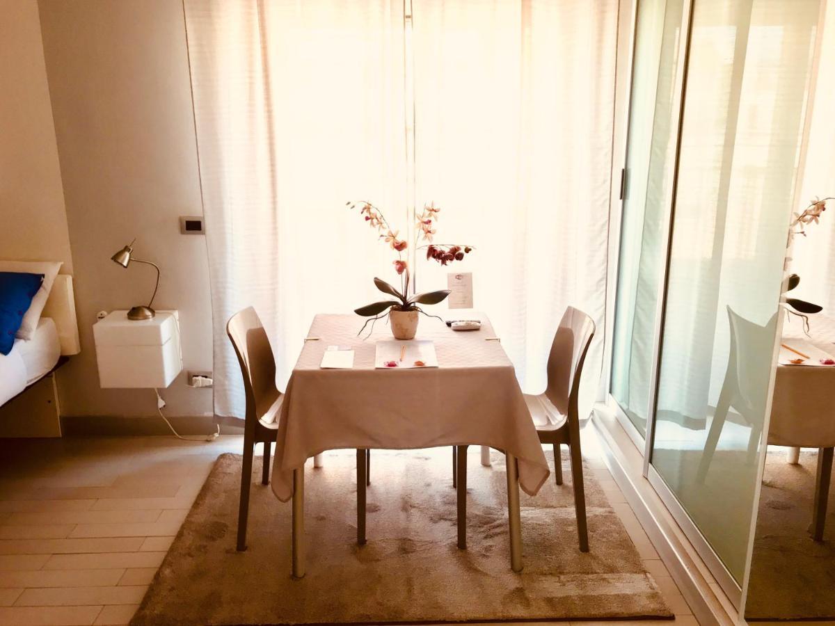 B&B La Bella Vita Palerme Extérieur photo