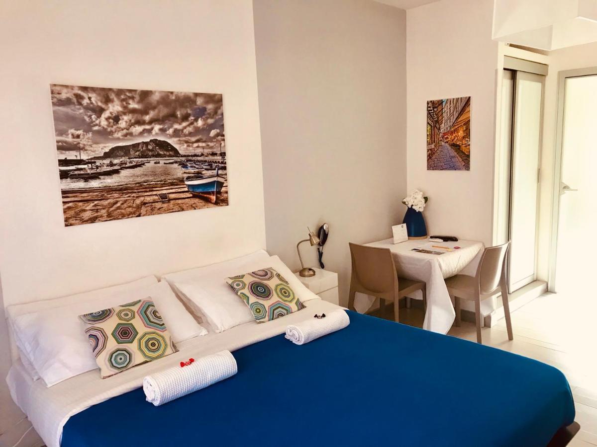 B&B La Bella Vita Palerme Extérieur photo